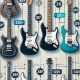 Unlock the Secrets: Navigating the Electric Guitar Price Maze - Master the Art of Playing Guitar and Play Like a Pro