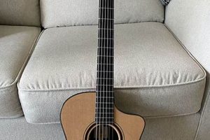 Unveiling the Best Crossover Nylon String Guitar: A Journey of Discovery - Master the Art of Playing Guitar and Play Like a Pro