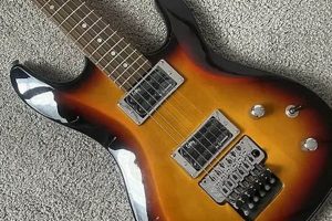 Xavier Electric Guitar: Unveiling the Secrets to Unparalleled Performance - Master the Art of Playing Guitar and Play Like a Pro