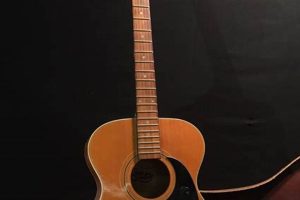 Unveiling the Acoustic Hondo Guitar: A Journey of Discovery and Insight - Master the Art of Playing Guitar and Play Like a Pro