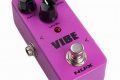 Unleash the Vibe: Discover the Secrets of Guitar Vibe Pedals - Master the Art of Playing Guitar and Play Like a Pro