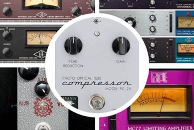 Discover the Ultimate Guide to the Best Compression Guitar Pedal: Unlocking Sonic Excellence - Master the Art of Playing Guitar and Play Like a Pro