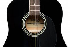 Unveil the Secrets of Acoustic Stagg Guitars: A Journey to Musical Excellence - Master the Art of Playing Guitar and Play Like a Pro