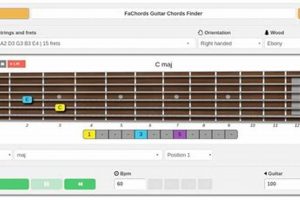 Unleash Your Guitar's Sonic Potential: Discover the Secrets of Guitar Chord Software Master the Art of Playing Guitar and Play Like a Pro Unleash Your Guitar's Sonic Potential: Discover the Secrets of Guitar Chord Software - Master the Art of Playing Guitar and Play Like a Pro