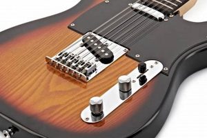 Unleash Sonic Brilliance: Discover the Enchanting World of 12-String Electric Guitars Master the Art of Playing Guitar and Play Like a Pro Unleash Sonic Brilliance: Discover the Enchanting World of 12-String Electric Guitars - Master the Art of Playing Guitar and Play Like a Pro