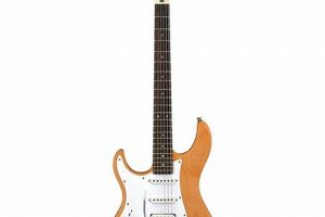 Discover the Gateway to Musical Freedom: Unlocking the Secrets of Yamaha Left-Handed Electric Guitars! Master the Art of Playing Guitar and Play Like a Pro Discover the Gateway to Musical Freedom: Unlocking the Secrets of Yamaha Left-Handed Electric Guitars! - Master the Art of Playing Guitar and Play Like a Pro