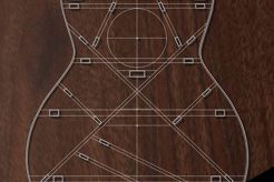 Unveiling the Secrets of Acoustic Guitar Templates for Exceptional Craftsmanship - Master the Art of Playing Guitar and Play Like a Pro