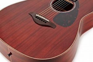 Unveiling the Secrets of All Mahogany Acoustic Guitars: A Journey of Discovery Master the Art of Playing Guitar and Play Like a Pro Unveiling the Secrets of All Mahogany Acoustic Guitars: A Journey of Discovery - Master the Art of Playing Guitar and Play Like a Pro