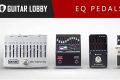 Unleash Your Sonic Potential: Discover the Best EQ Pedals for Guitar Master the Art of Playing Guitar and Play Like a Pro Unleash Your Sonic Potential: Discover the Best EQ Pedals for Guitar - Master the Art of Playing Guitar and Play Like a Pro