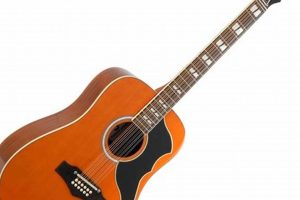 Uncover the Secrets of the 12 String Guitar Eko: The Ultimate Guide for String Enthusiasts Master the Art of Playing Guitar and Play Like a Pro Uncover the Secrets of the 12 String Guitar Eko: The Ultimate Guide for String Enthusiasts - Master the Art of Playing Guitar and Play Like a Pro