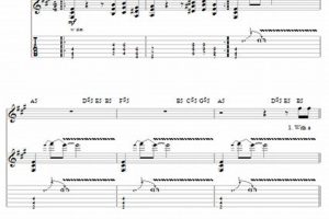 Unleash the Thunder: Master the Epic "Godzilla Theme" Guitar Tab Master the Art of Playing Guitar and Play Like a Pro Unleash the Thunder: Master the Epic "Godzilla Theme" Guitar Tab - Master the Art of Playing Guitar and Play Like a Pro