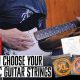 Unveiling the Secrets of Electric Guitar Strings: Your Guide to Sonic Excellence - Master the Art of Playing Guitar and Play Like a Pro