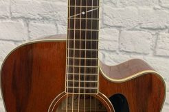 Unveiling the Treasures of the Alvarez Koa Acoustic Guitar: A Journey of Discovery and Inspiration - Master the Art of Playing Guitar and Play Like a Pro