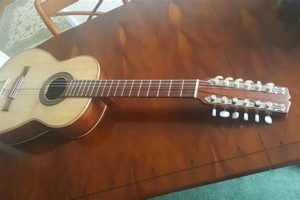 Unveil the Enchanting World of 12 String Guitar Nylon Strings Master the Art of Playing Guitar and Play Like a Pro Unveil the Enchanting World of 12 String Guitar Nylon Strings - Master the Art of Playing Guitar and Play Like a Pro