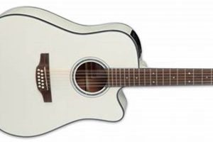 Uncover the Enchanting World of the 12 String Guitar in Singapore Master the Art of Playing Guitar and Play Like a Pro Uncover the Enchanting World of the 12 String Guitar in Singapore - Master the Art of Playing Guitar and Play Like a Pro