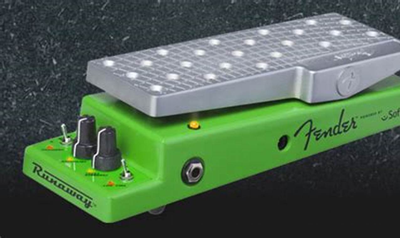 Unleash Sonic Explorations: Discover the Power of Guitar Feedback Pedals - Master the Art of Playing Guitar and Play Like a Pro