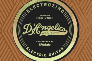 Unravel the Sonic Alchemy of d'Angelico Guitar Strings: A Journey of Tone and Craftsmanship - Master the Art of Playing Guitar and Play Like a Pro