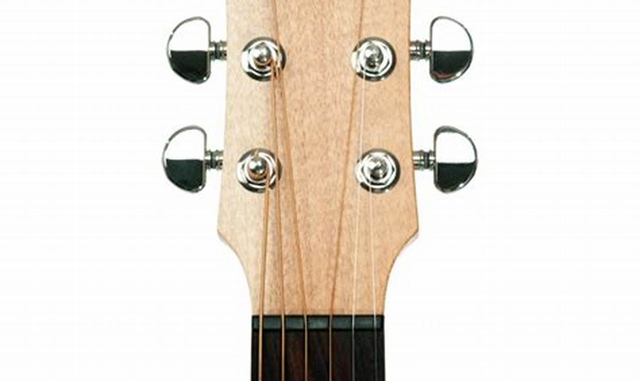 Unveiling the Secrets: The Ultimate Guide to "How Often to Change Acoustic Guitar Strings" - Master the Art of Playing Guitar and Play Like a Pro