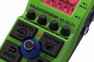 Unleash Your Creativity: A Journey into the World of "Guitar Looper Pedal Cheap" Master the Art of Playing Guitar and Play Like a Pro Unleash Your Creativity: A Journey into the World of "Guitar Looper Pedal Cheap" - Master the Art of Playing Guitar and Play Like a Pro