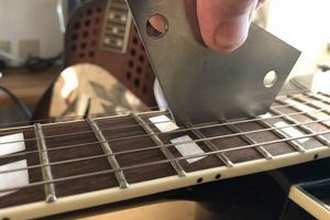 Eliminate Fret Buzz: Uncover Guitar Secrets for Perfect Acoustic Sound Master the Art of Playing Guitar and Play Like a Pro Eliminate Fret Buzz: Uncover Guitar Secrets for Perfect Acoustic Sound - Master the Art of Playing Guitar and Play Like a Pro