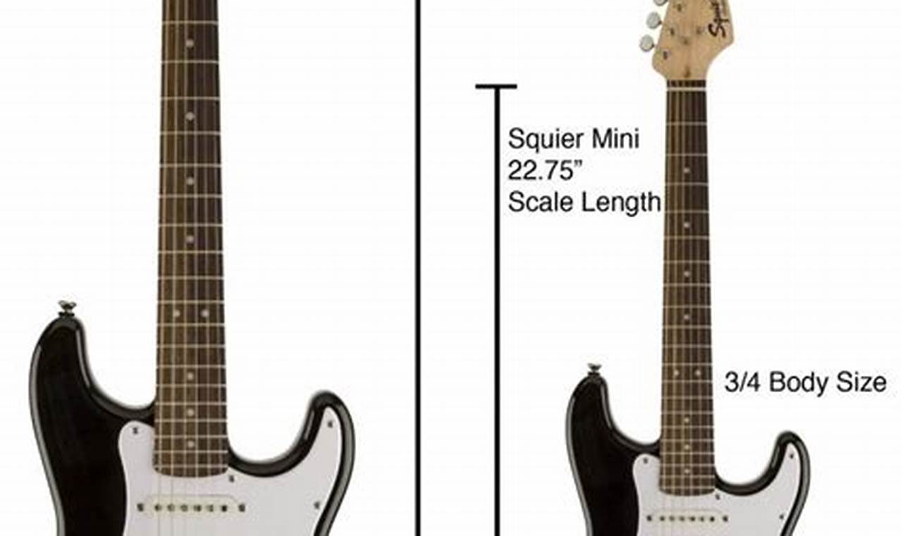 Unveiling the Secrets of Electric Guitar Length: A Journey to Amplified Discovery Master the Art of Playing Guitar and Play Like a Pro Unveiling the Secrets of Electric Guitar Length: A Journey to Amplified Discovery - Master the Art of Playing Guitar and Play Like a Pro