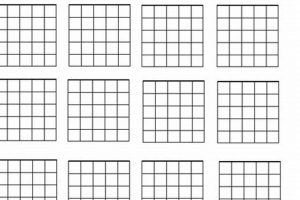 Unveil the Secrets of Blank Chord Sheets for Guitar: Your Path to Musical Mastery - Master the Art of Playing Guitar and Play Like a Pro
