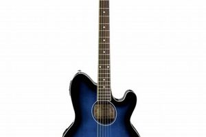 Unveiling the Ibanez Blue Acoustic Guitar: A Journey of Sound and Style Master the Art of Playing Guitar and Play Like a Pro Unveiling the Ibanez Blue Acoustic Guitar: A Journey of Sound and Style - Master the Art of Playing Guitar and Play Like a Pro