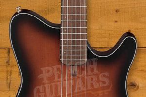 Unveiling the Enchanting World of Flat String Guitars: Discoveries and Insights for the String Niche - Master the Art of Playing Guitar and Play Like a Pro