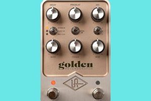 Unveil the Secrets of Guitar Pedal Deals: Discoveries and Insights Await! - Master the Art of Playing Guitar and Play Like a Pro