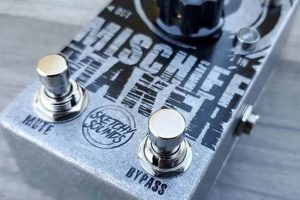 Unleash the Sonic Magic of Feedback Loop Guitar Pedals - Master the Art of Playing Guitar and Play Like a Pro