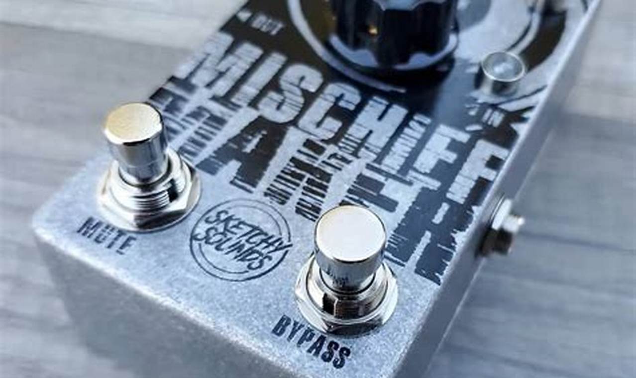 Unleash the Sonic Magic of Feedback Loop Guitar Pedals Master the Art of Playing Guitar and Play Like a Pro Unleash the Sonic Magic of Feedback Loop Guitar Pedals - Master the Art of Playing Guitar and Play Like a Pro
