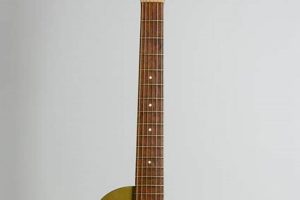 Unveiling the Secrets of the Kay Guitar Electric: A Journey of Discovery - Master the Art of Playing Guitar and Play Like a Pro