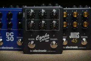 Unleash Your Sonic Potential: Discover the Secrets of Guitar Pedal Modelers - Master the Art of Playing Guitar and Play Like a Pro