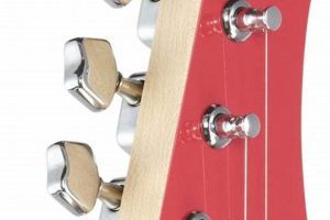 Unveiling the Secrets of the Kramer Focus VT 211S: A Guitarist's Odyssey - Master the Art of Playing Guitar and Play Like a Pro