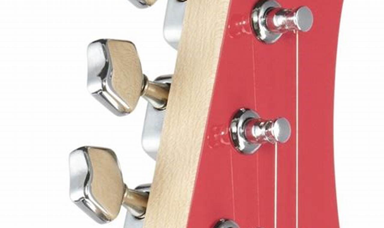 Unveiling the Secrets of the Kramer Focus VT 211S: A Guitarist's Odyssey - Master the Art of Playing Guitar and Play Like a Pro