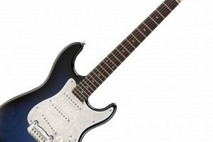 Unveiling the Legacy of Electric Guitars: Discoveries and Insights - Master the Art of Playing Guitar and Play Like a Pro