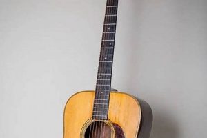 Discover the Secrets of Jerry Garcia's Acoustic Guitar - Master the Art of Playing Guitar and Play Like a Pro