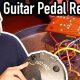 Unveiling the Secrets of Guitar Pedal Repairs: A Journey to Sonic Perfection - Master the Art of Playing Guitar and Play Like a Pro