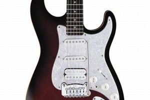 Unveiling the Legacy Guitar Electric: Discoveries and Insights Await - Master the Art of Playing Guitar and Play Like a Pro
