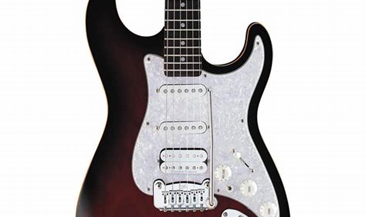 Unveiling the Legacy Guitar Electric: Discoveries and Insights Await - Master the Art of Playing Guitar and Play Like a Pro