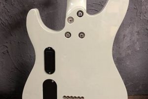 Discover the Secrets to Effortless Playing: Unveiling the World of Light Weight Electric Guitars - Master the Art of Playing Guitar and Play Like a Pro