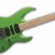 Unveiling the Allure: Discoveries and Insights on the Lime Green Electric Guitar - Master the Art of Playing Guitar and Play Like a Pro