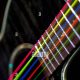 Unleash the Sonic Spectrum: Discover the Enchanting World of Guitar Rainbow Strings - Master the Art of Playing Guitar and Play Like a Pro