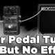 Unveiling the Enigmatic "Guitar Pedal Turns On But No Effect": A Journey of Discovery - Master the Art of Playing Guitar and Play Like a Pro