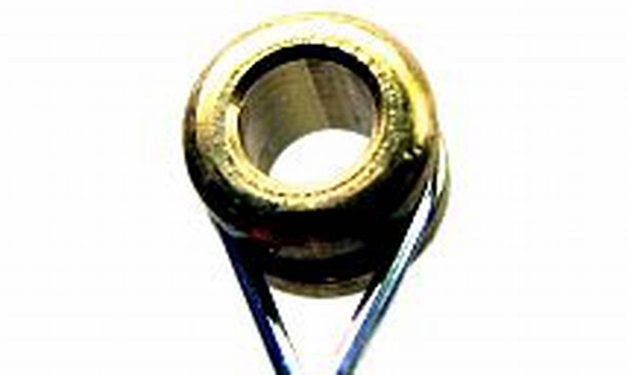 Unleash Your Guitar: Discover the Secrets of String Ball Ends