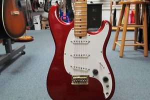 Unveil the Secrets of the Madeira Electric Guitar: A Journey to Sonic Excellence - Master the Art of Playing Guitar and Play Like a Pro