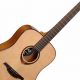 Unveil the Secrets: Discoveries and Insights on LAG Acoustic Guitars - Master the Art of Playing Guitar and Play Like a Pro