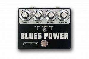 Unlock the Secrets to Captivating Blues Tones: Guitar Pedals for Unmatched Soulful Expression - Master the Art of Playing Guitar and Play Like a Pro