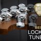 Unlock the Secrets of Acoustic Guitar Mastery with Locking Tuners! - Master the Art of Playing Guitar and Play Like a Pro