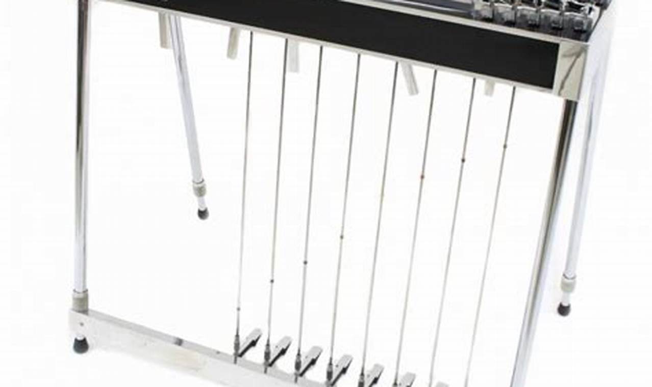 Unveiling the Secrets of the Franklin Pedal Steel Guitar: A Journey of Discovery and Insight - Master the Art of Playing Guitar and Play Like a Pro